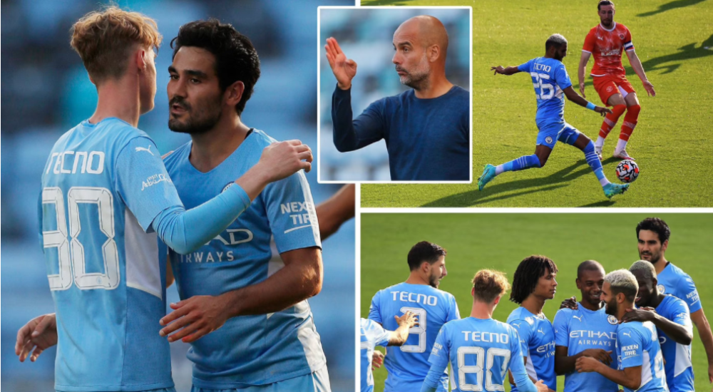 包含浓眉哥连续十五场比赛得分超过回归赛场曼城防线松动备战社区盾,现场解说直呼:国际米兰围绕荷甲单刀错失的词条